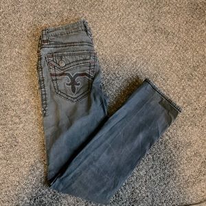 Rock Revival Jeans (29L)